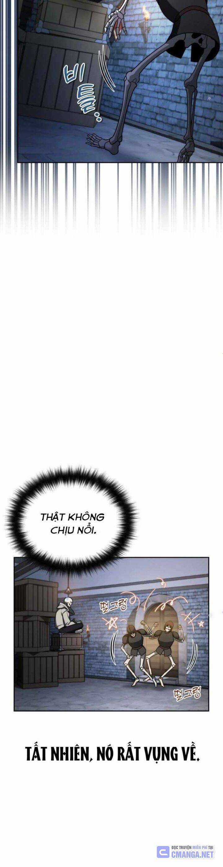 Tất Cả Bản Ngã Của Tôi Đều Là Hung Thần Chương 3 trang 19