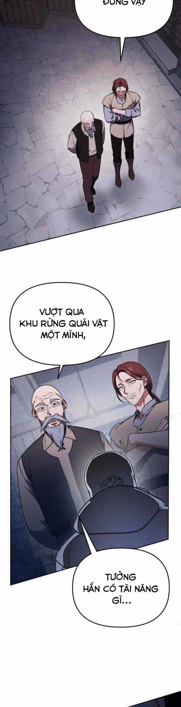 Tất Cả Bản Ngã Của Tôi Đều Là Hung Thần Chương 3 trang 2