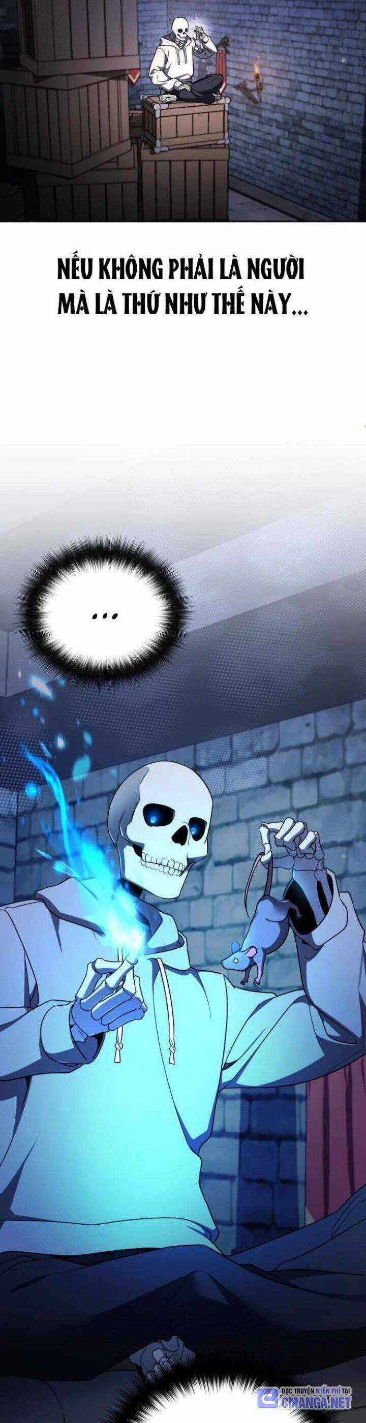 Tất Cả Bản Ngã Của Tôi Đều Là Hung Thần Chương 3 trang 23