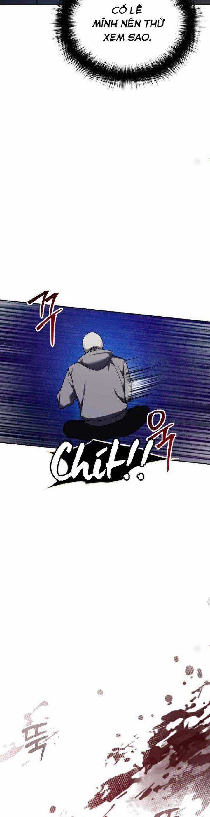 Tất Cả Bản Ngã Của Tôi Đều Là Hung Thần Chương 3 trang 24