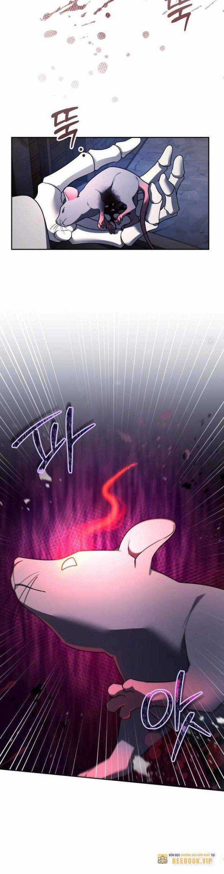 Tất Cả Bản Ngã Của Tôi Đều Là Hung Thần Chương 3 trang 25