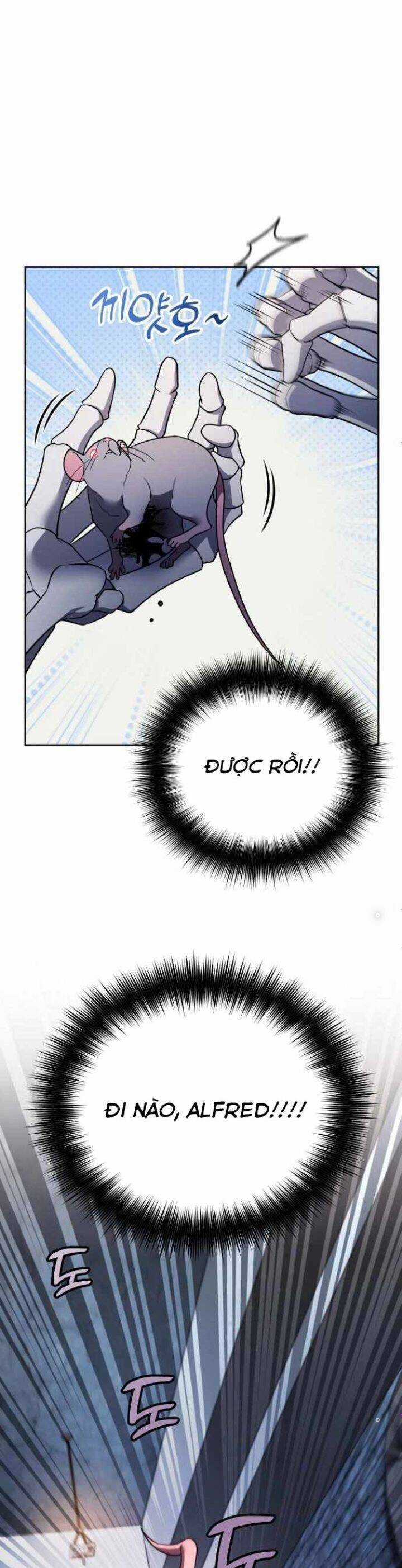 Tất Cả Bản Ngã Của Tôi Đều Là Hung Thần Chương 3 trang 26