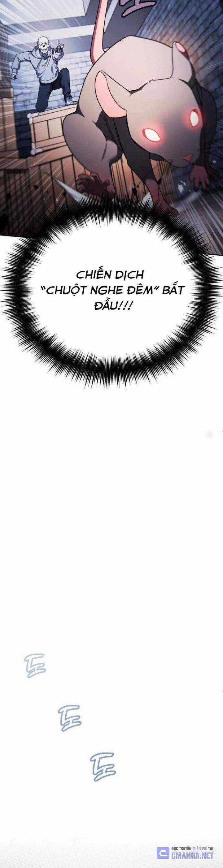 Tất Cả Bản Ngã Của Tôi Đều Là Hung Thần Chương 3 trang 27