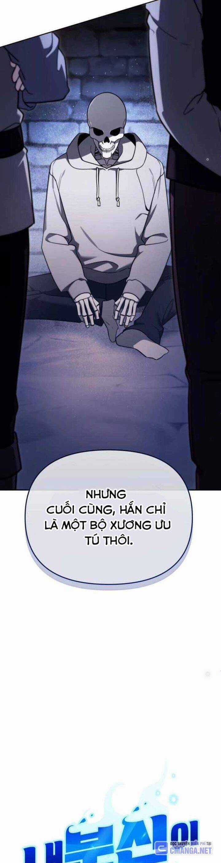 Tất Cả Bản Ngã Của Tôi Đều Là Hung Thần Chương 3 trang 3