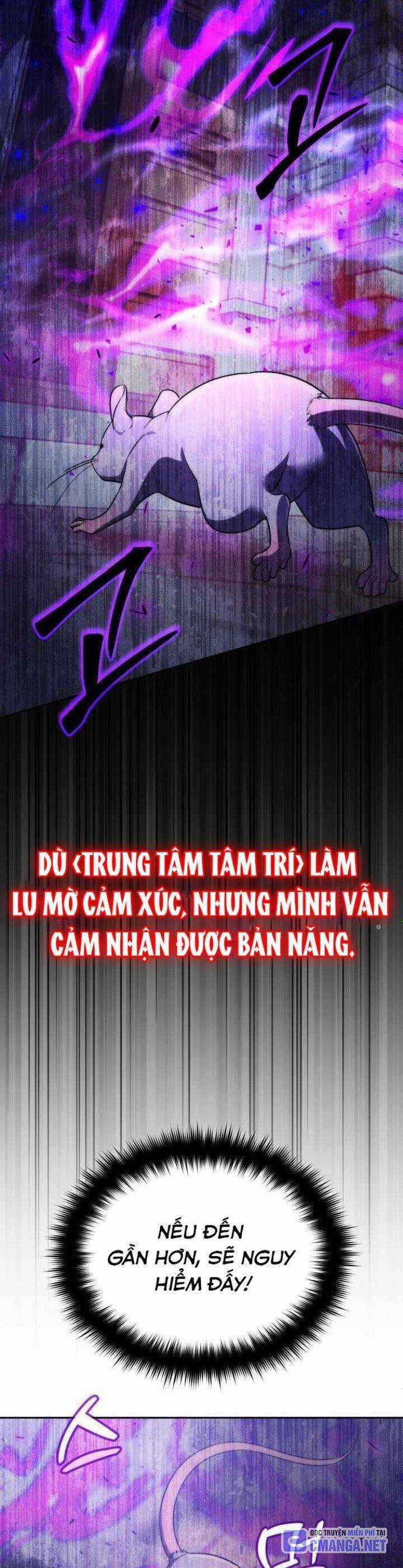 Tất Cả Bản Ngã Của Tôi Đều Là Hung Thần Chương 3 trang 31