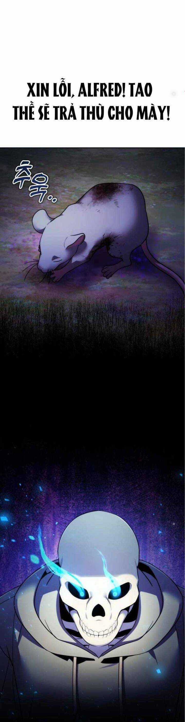 Tất Cả Bản Ngã Của Tôi Đều Là Hung Thần Chương 3 trang 40