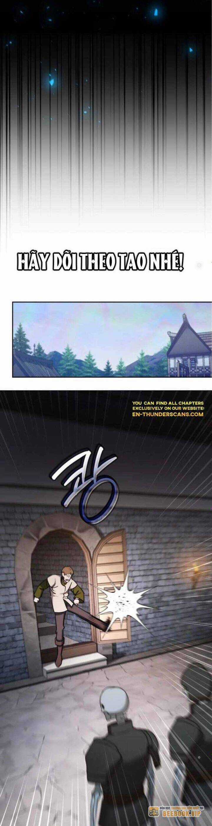 Tất Cả Bản Ngã Của Tôi Đều Là Hung Thần Chương 3 trang 41