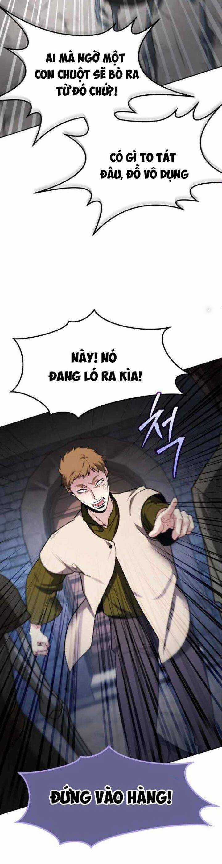 Tất Cả Bản Ngã Của Tôi Đều Là Hung Thần Chương 3 trang 42