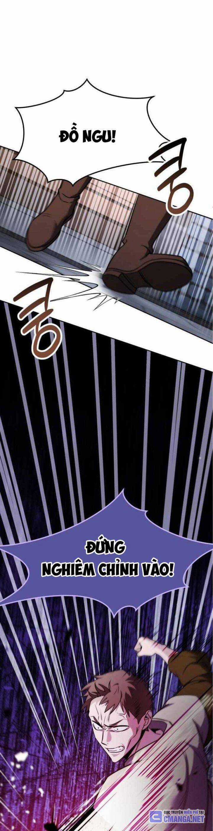 Tất Cả Bản Ngã Của Tôi Đều Là Hung Thần Chương 3 trang 43