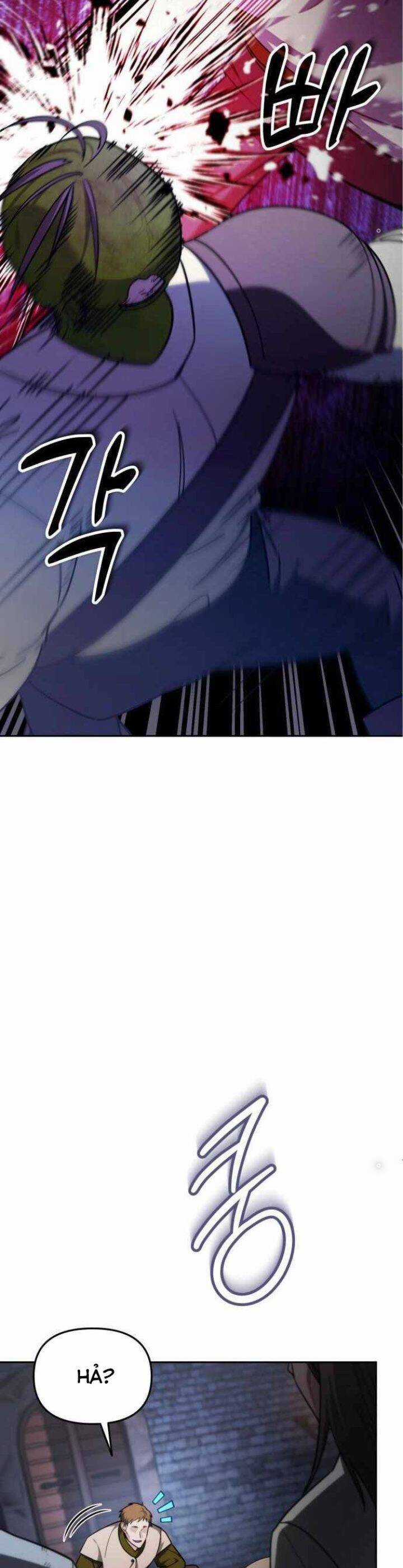 Tất Cả Bản Ngã Của Tôi Đều Là Hung Thần Chương 3 trang 44