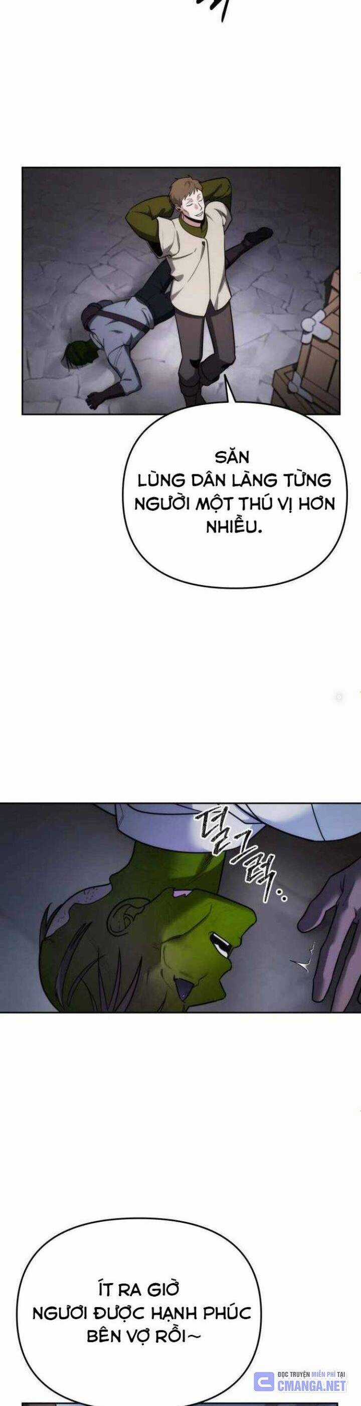 Tất Cả Bản Ngã Của Tôi Đều Là Hung Thần Chương 3 trang 47