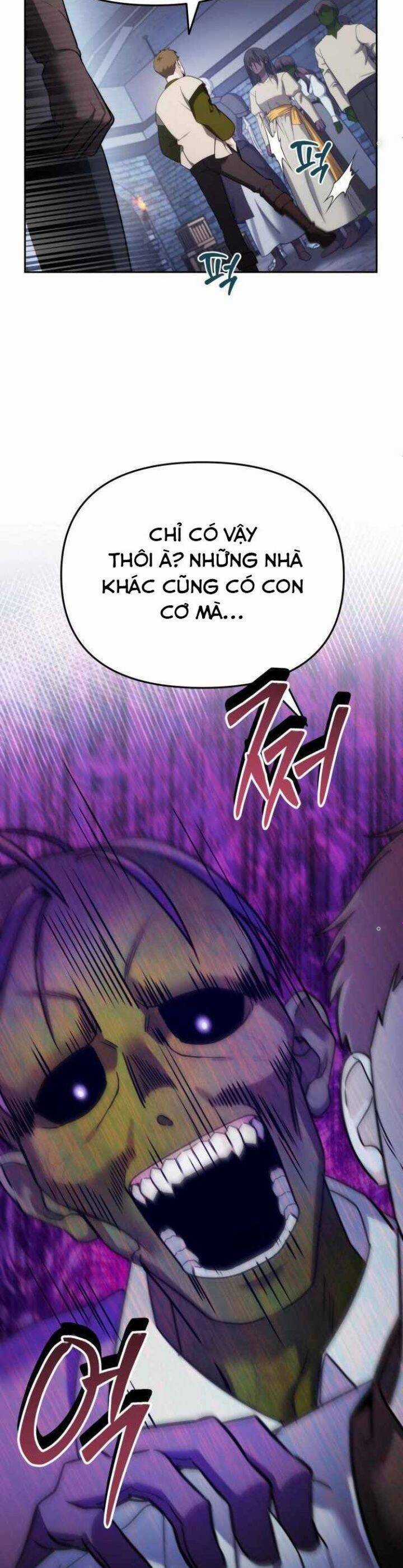 Tất Cả Bản Ngã Của Tôi Đều Là Hung Thần Chương 3 trang 48