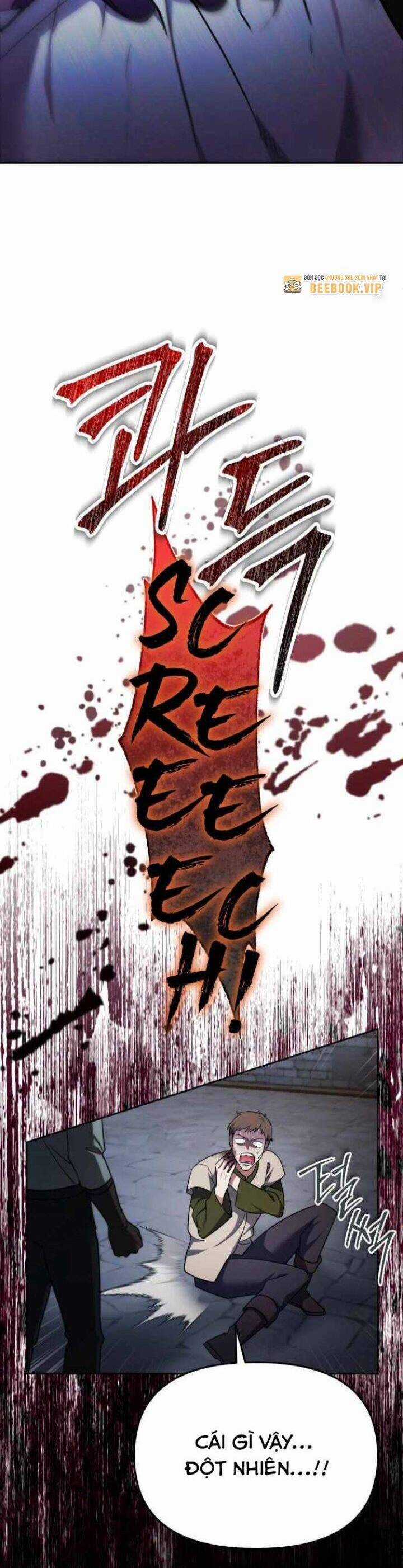 Tất Cả Bản Ngã Của Tôi Đều Là Hung Thần Chương 3 trang 49