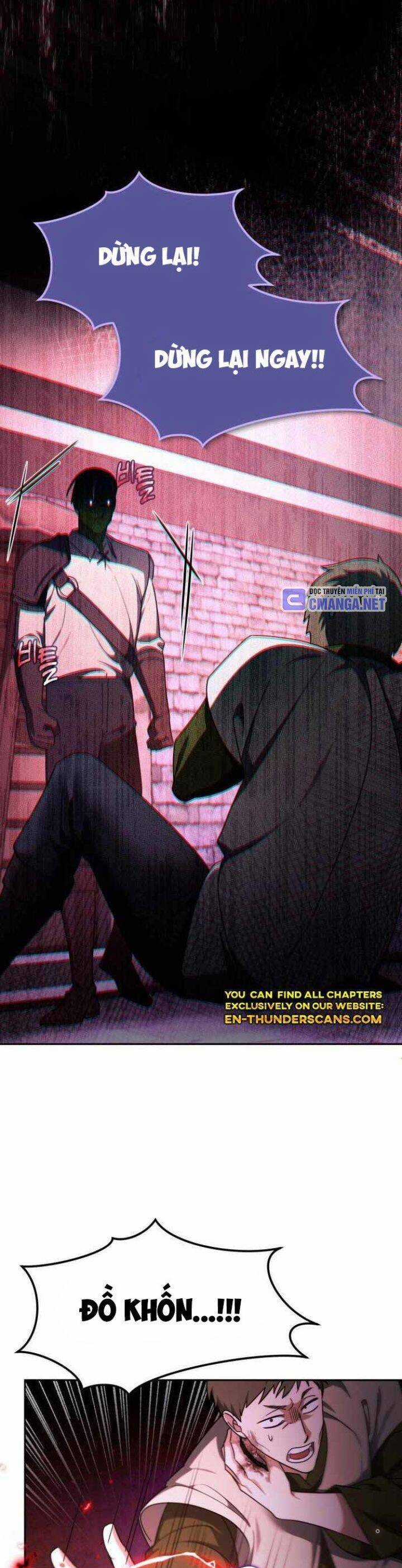 Tất Cả Bản Ngã Của Tôi Đều Là Hung Thần Chương 3 trang 50