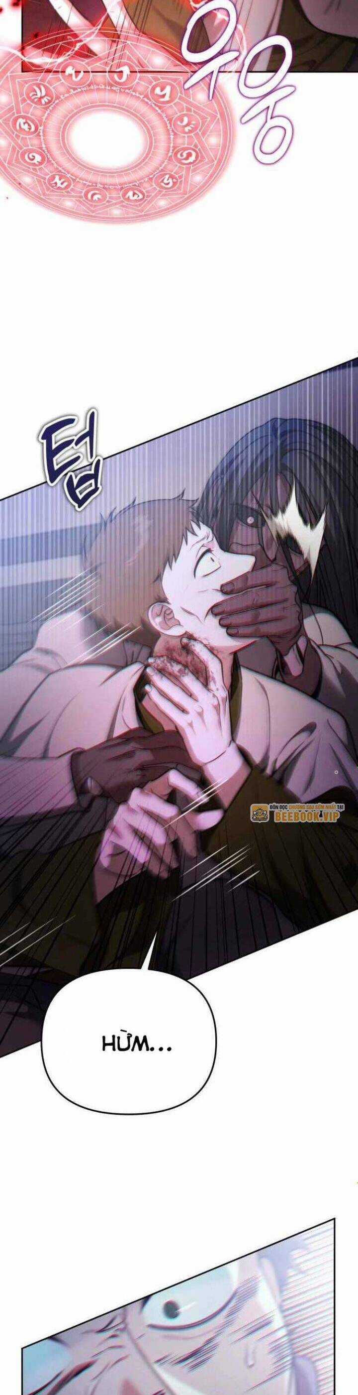 Tất Cả Bản Ngã Của Tôi Đều Là Hung Thần Chương 3 trang 51