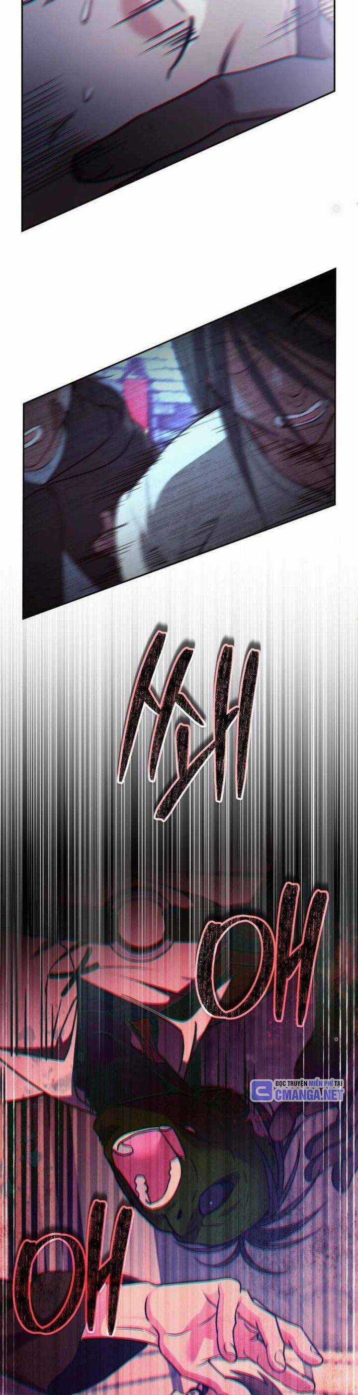 Tất Cả Bản Ngã Của Tôi Đều Là Hung Thần Chương 3 trang 52