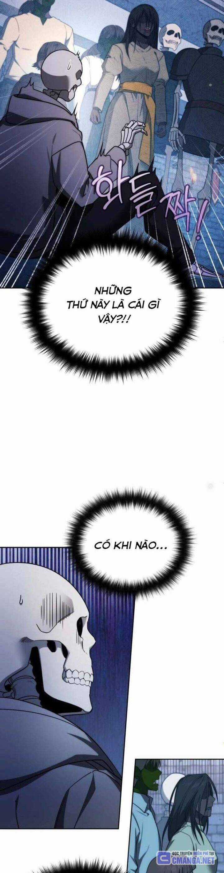 Tất Cả Bản Ngã Của Tôi Đều Là Hung Thần Chương 3 trang 7