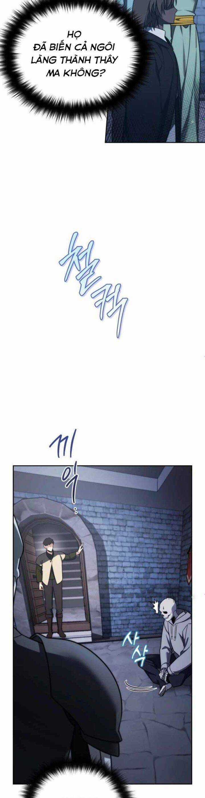 Tất Cả Bản Ngã Của Tôi Đều Là Hung Thần Chương 3 trang 8