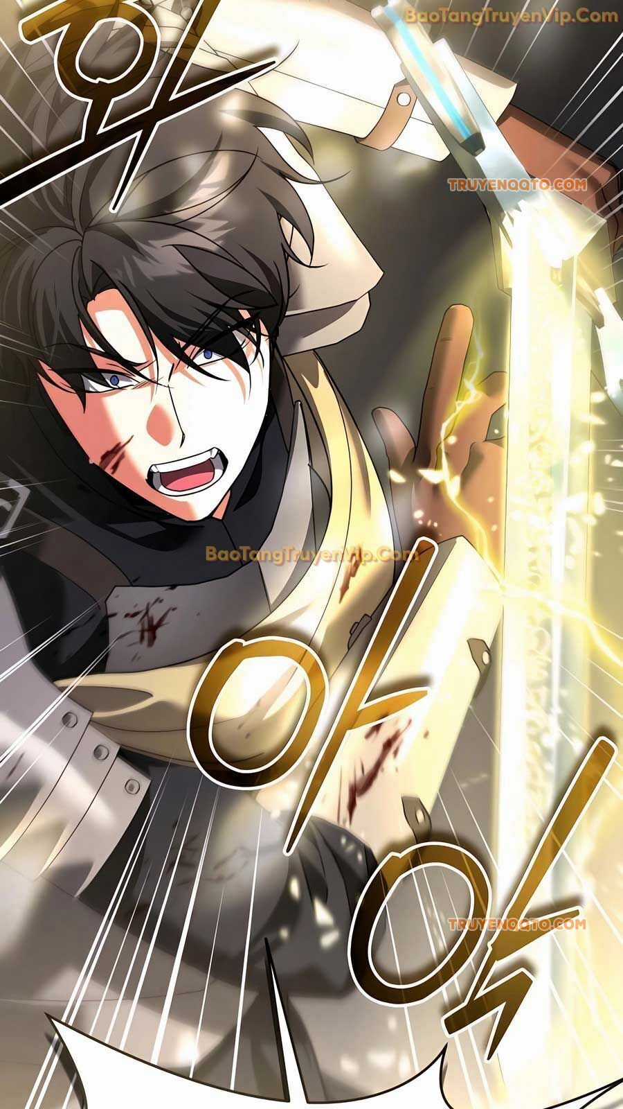 Tất Cả Bản Ngã Của Tôi Đều Là Hung Thần Chương 30 trang 107