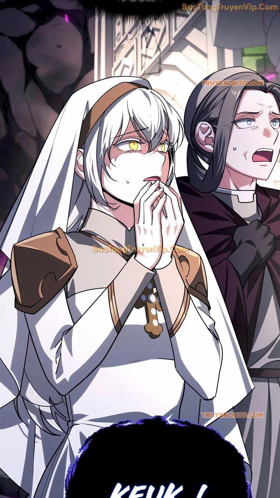 Tất Cả Bản Ngã Của Tôi Đều Là Hung Thần Chương 30 trang 113