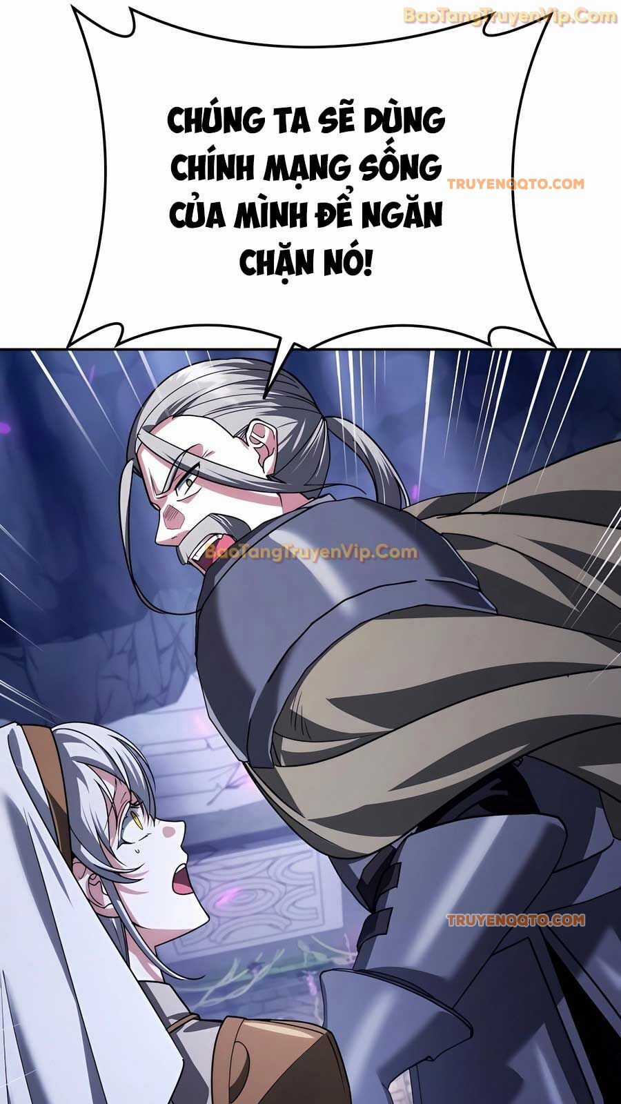 Tất Cả Bản Ngã Của Tôi Đều Là Hung Thần Chương 30 trang 12