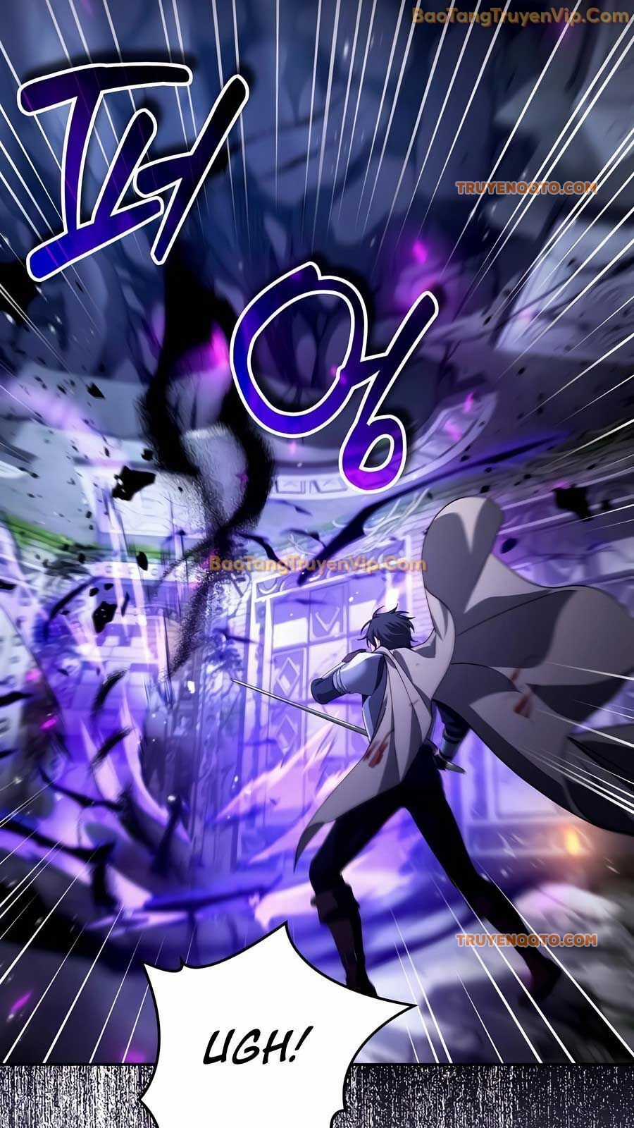 Tất Cả Bản Ngã Của Tôi Đều Là Hung Thần Chương 30 trang 120