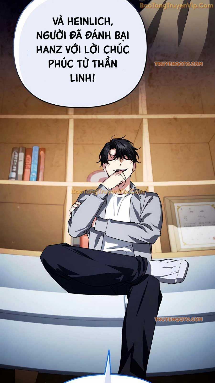 Tất Cả Bản Ngã Của Tôi Đều Là Hung Thần Chương 30 trang 132