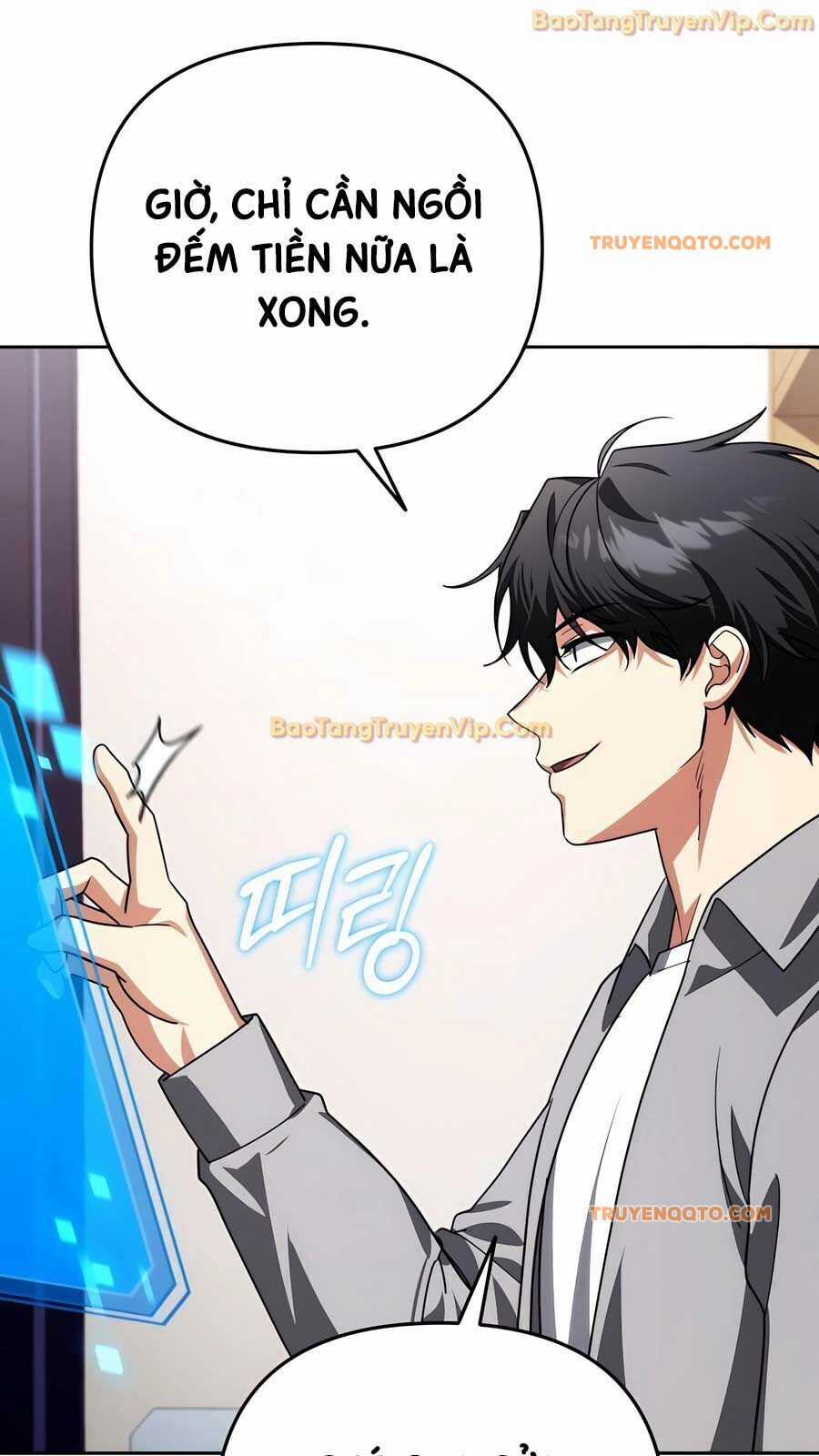 Tất Cả Bản Ngã Của Tôi Đều Là Hung Thần Chương 30 trang 134