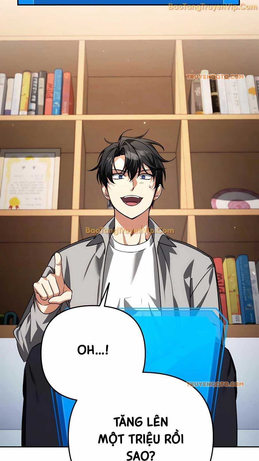 Tất Cả Bản Ngã Của Tôi Đều Là Hung Thần Chương 30 trang 136