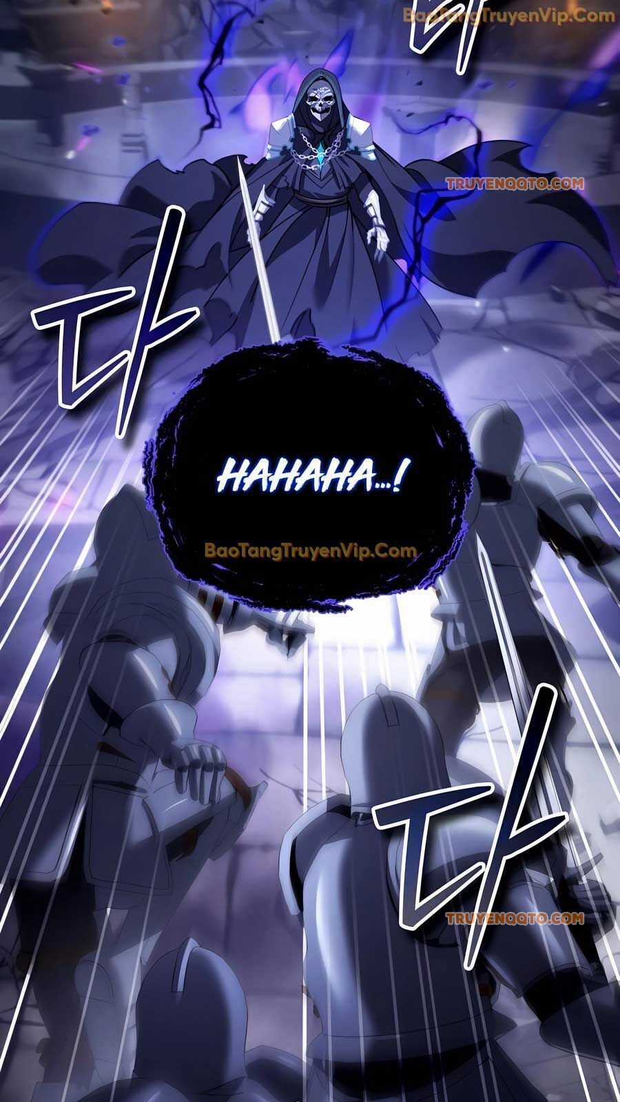 Tất Cả Bản Ngã Của Tôi Đều Là Hung Thần Chương 30 trang 14