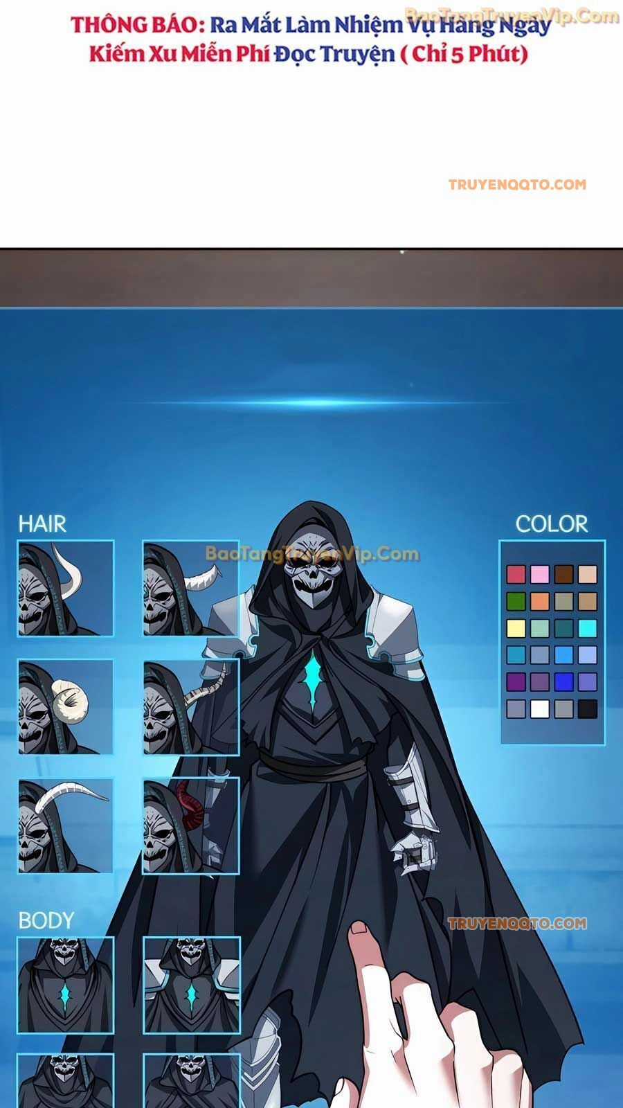 Tất Cả Bản Ngã Của Tôi Đều Là Hung Thần Chương 30 trang 143