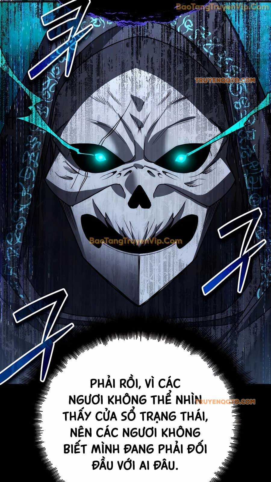 Tất Cả Bản Ngã Của Tôi Đều Là Hung Thần Chương 30 trang 16