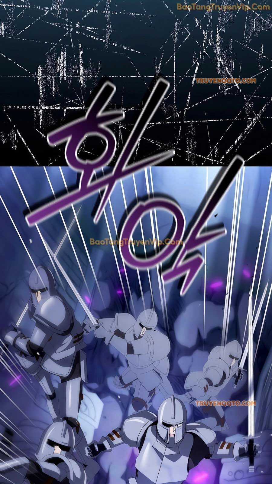 Tất Cả Bản Ngã Của Tôi Đều Là Hung Thần Chương 30 trang 20