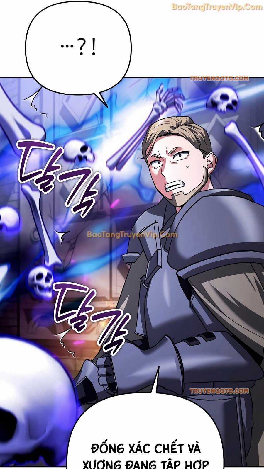 Tất Cả Bản Ngã Của Tôi Đều Là Hung Thần Chương 30 trang 37