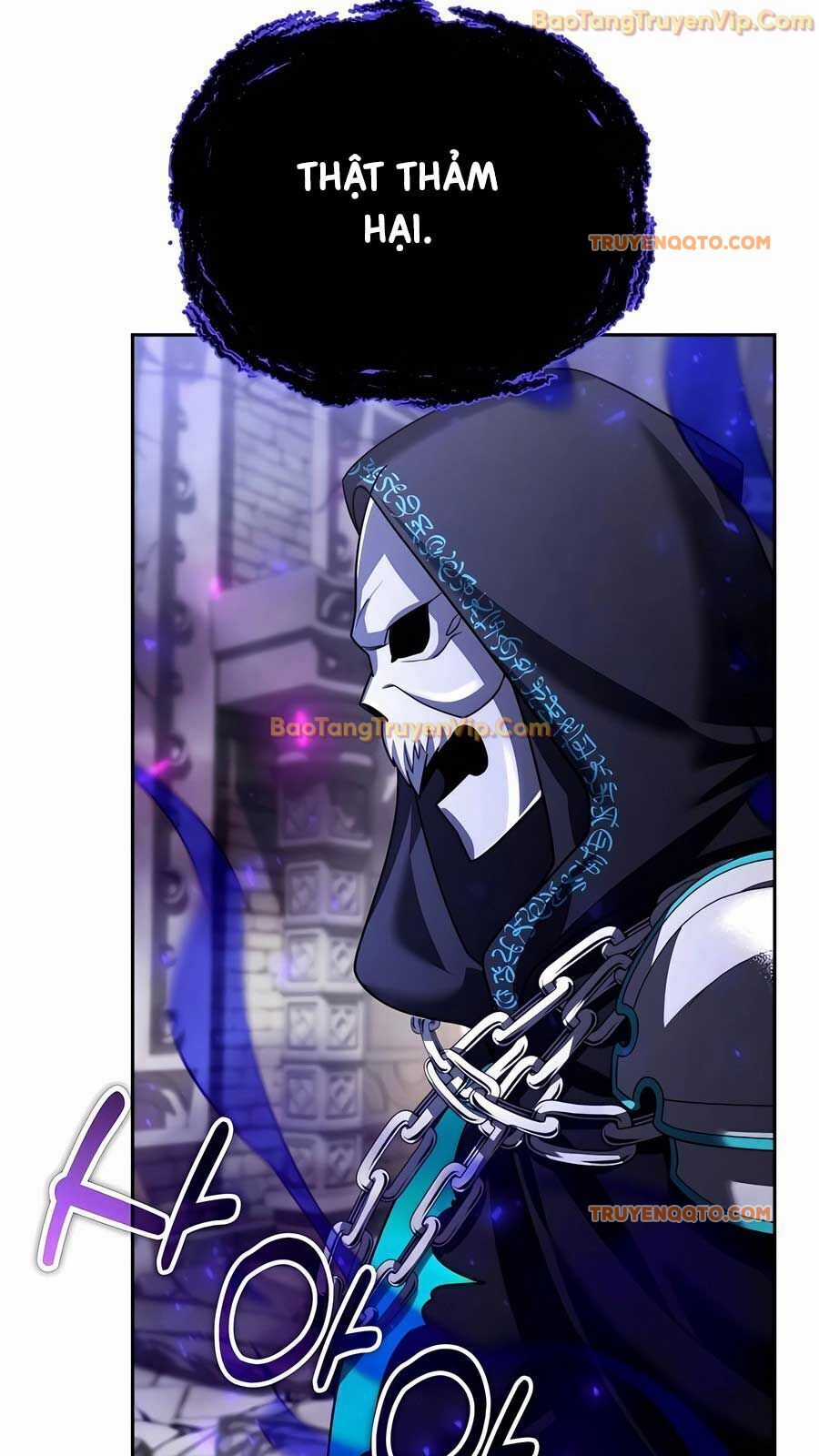 Tất Cả Bản Ngã Của Tôi Đều Là Hung Thần Chương 30 trang 45