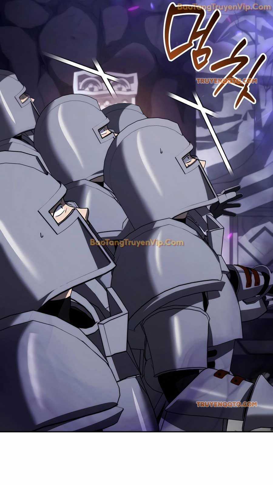 Tất Cả Bản Ngã Của Tôi Đều Là Hung Thần Chương 30 trang 5