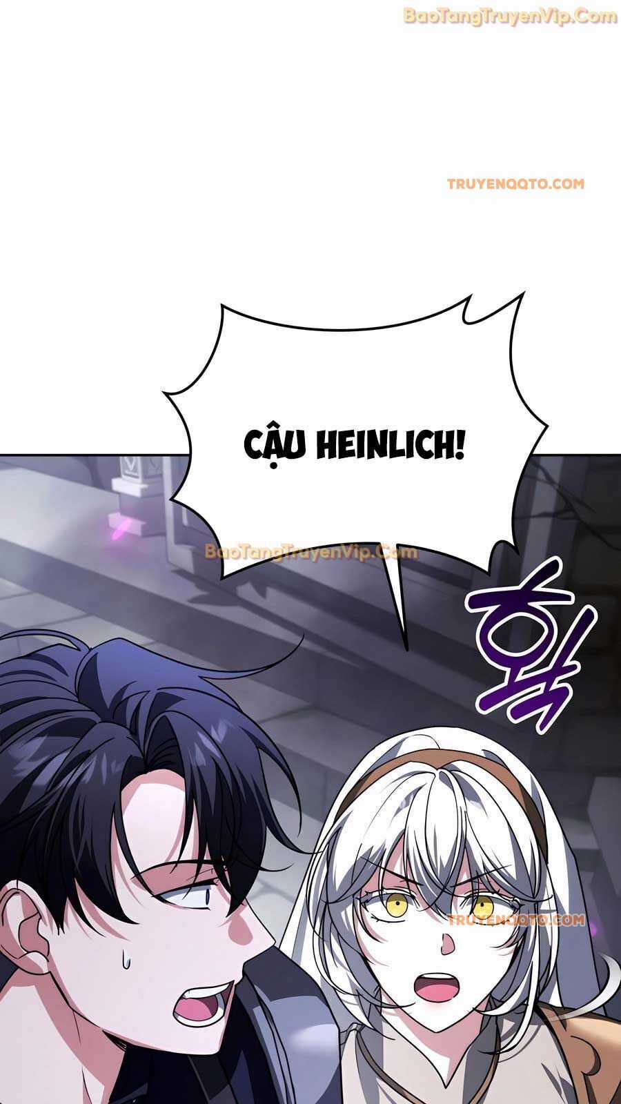 Tất Cả Bản Ngã Của Tôi Đều Là Hung Thần Chương 30 trang 50