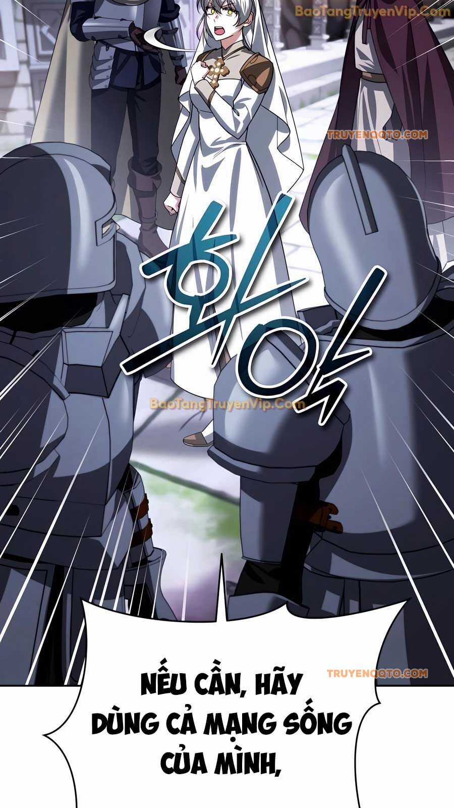 Tất Cả Bản Ngã Của Tôi Đều Là Hung Thần Chương 30 trang 58