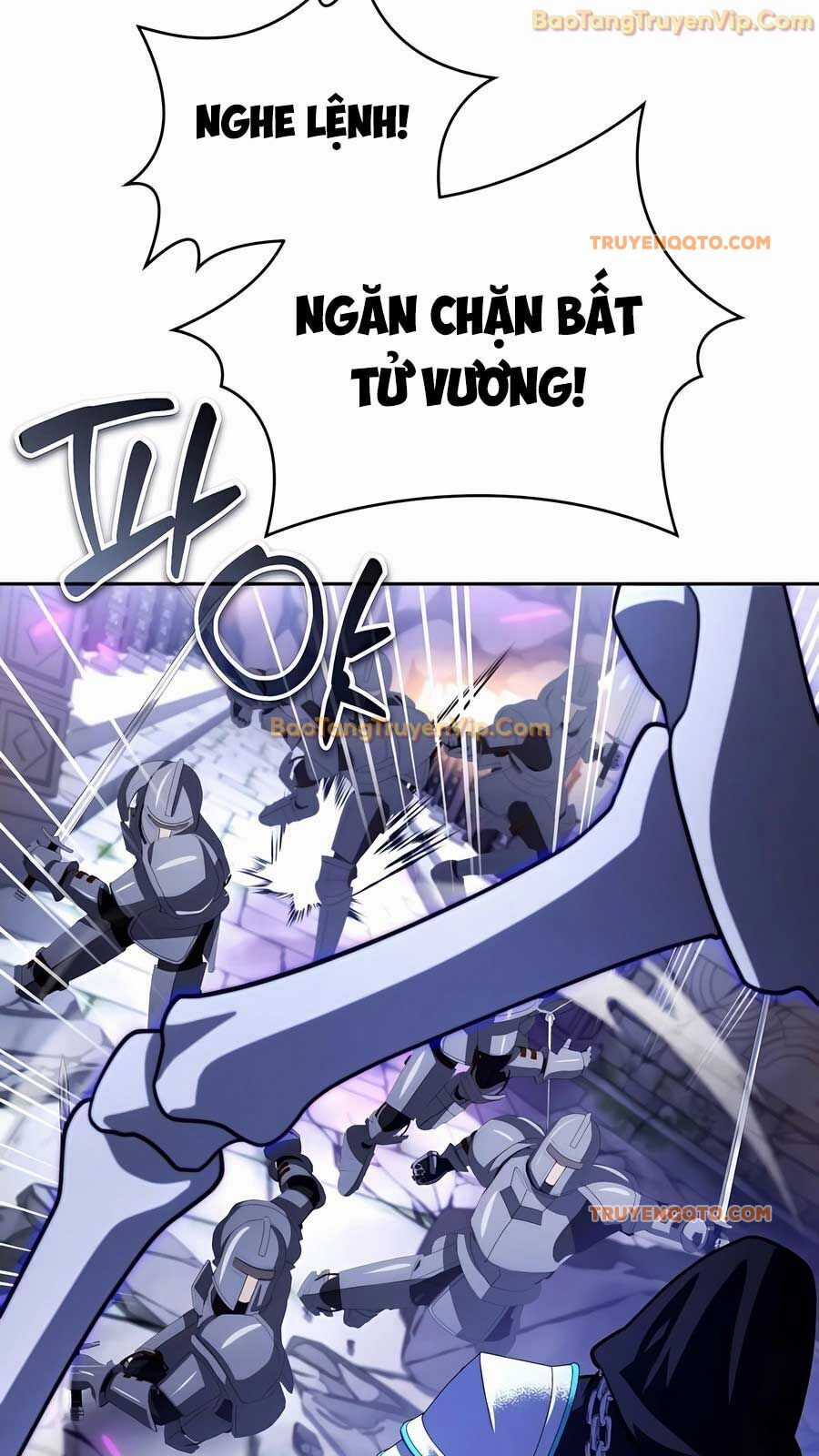 Tất Cả Bản Ngã Của Tôi Đều Là Hung Thần Chương 30 trang 61