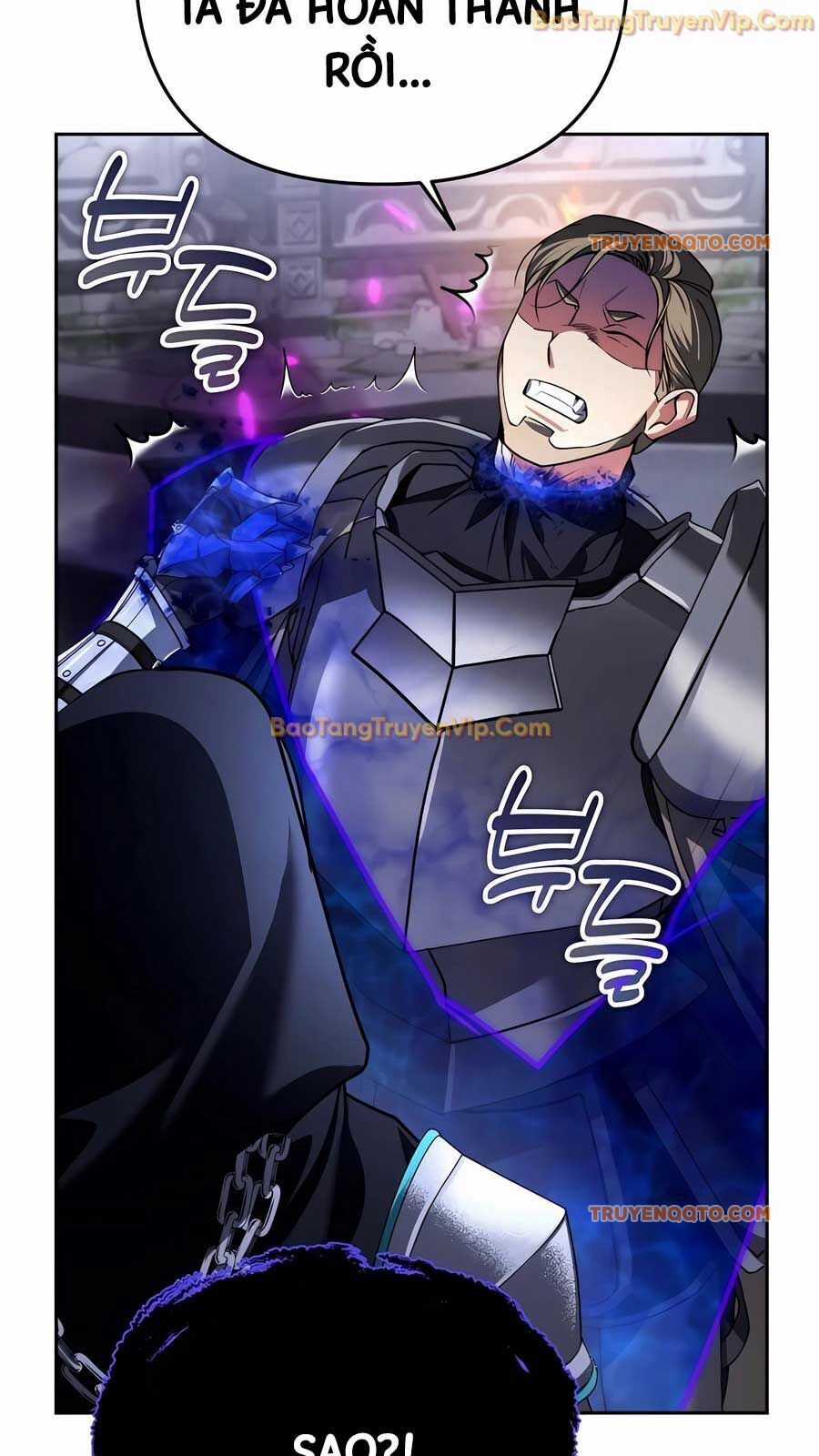 Tất Cả Bản Ngã Của Tôi Đều Là Hung Thần Chương 30 trang 68