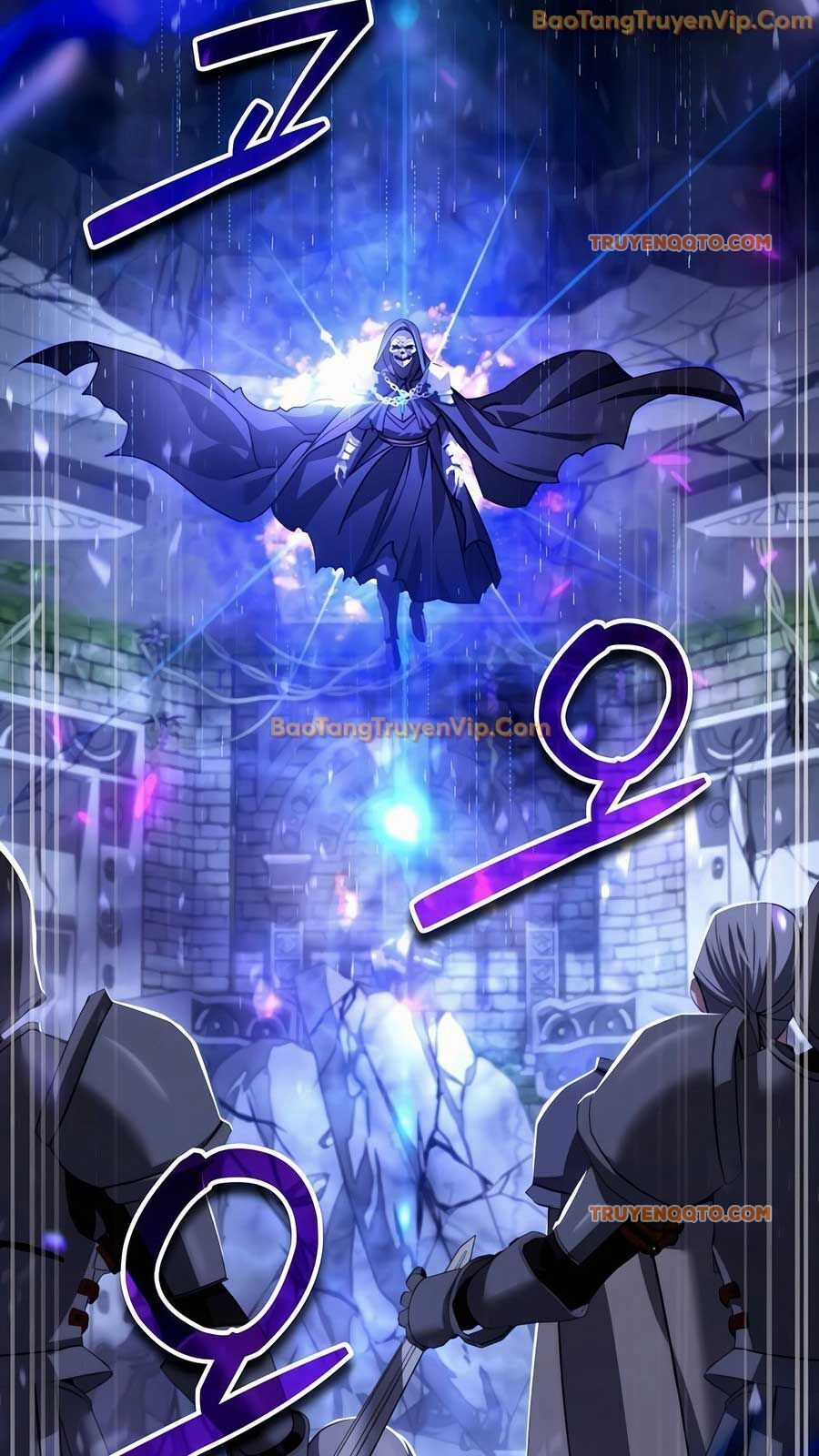 Tất Cả Bản Ngã Của Tôi Đều Là Hung Thần Chương 30 trang 8