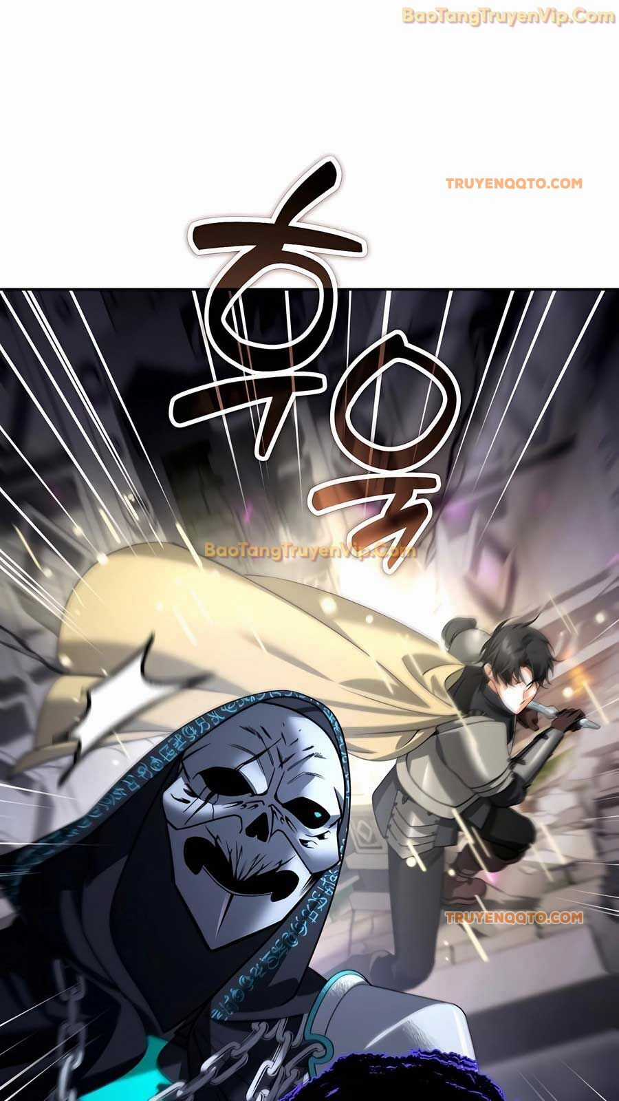 Tất Cả Bản Ngã Của Tôi Đều Là Hung Thần Chương 30 trang 80