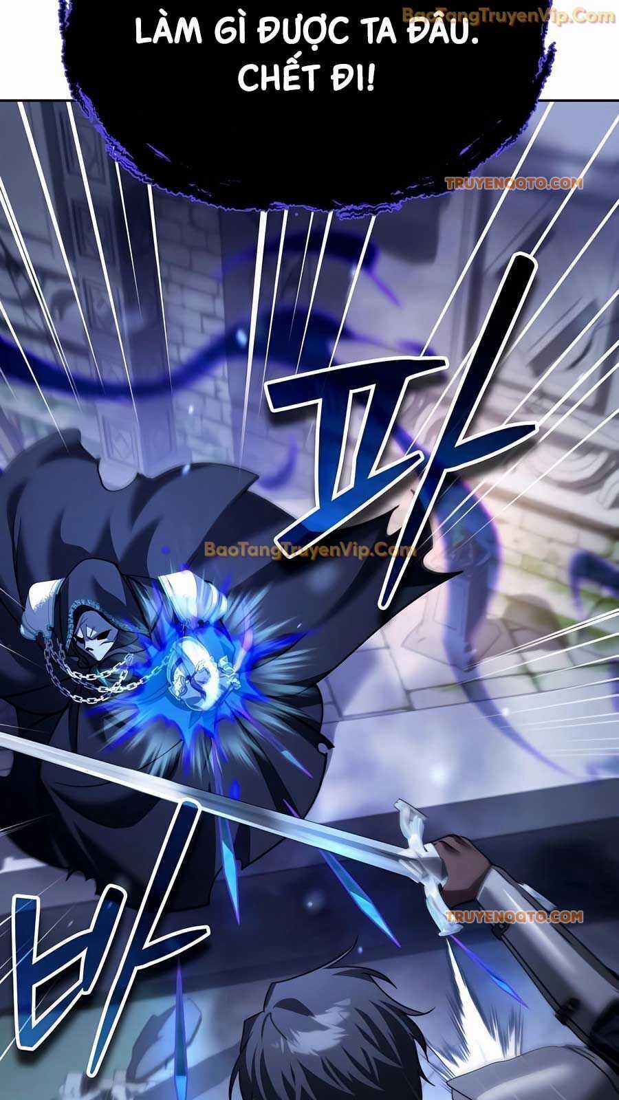 Tất Cả Bản Ngã Của Tôi Đều Là Hung Thần Chương 30 trang 86