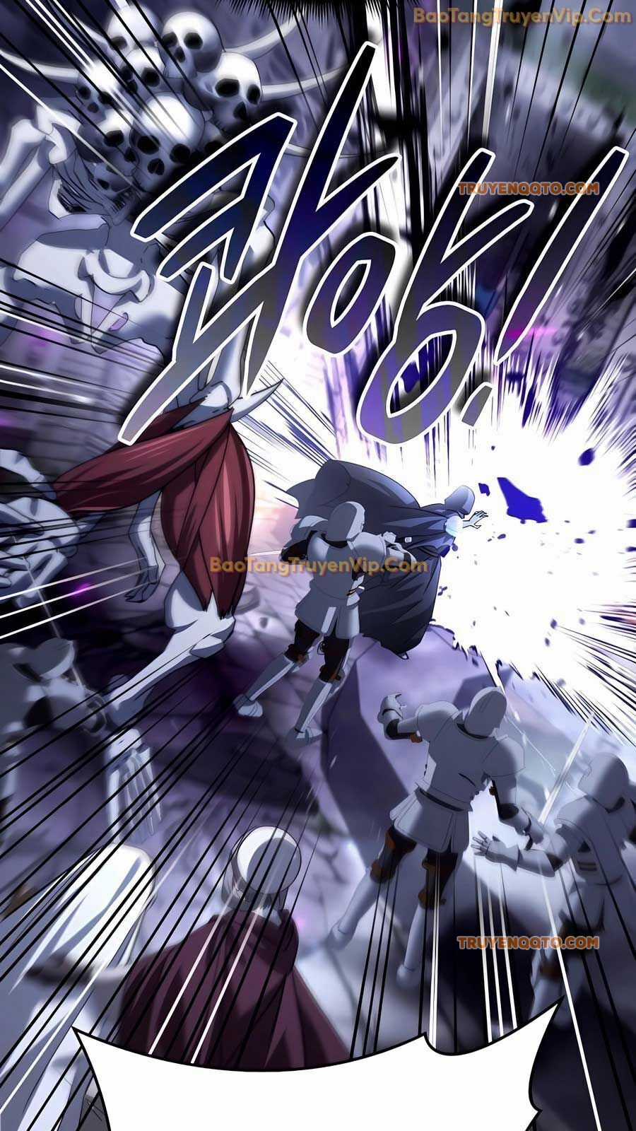 Tất Cả Bản Ngã Của Tôi Đều Là Hung Thần Chương 30 trang 91