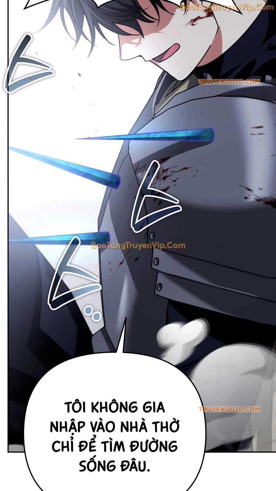 Tất Cả Bản Ngã Của Tôi Đều Là Hung Thần Chương 30 trang 95