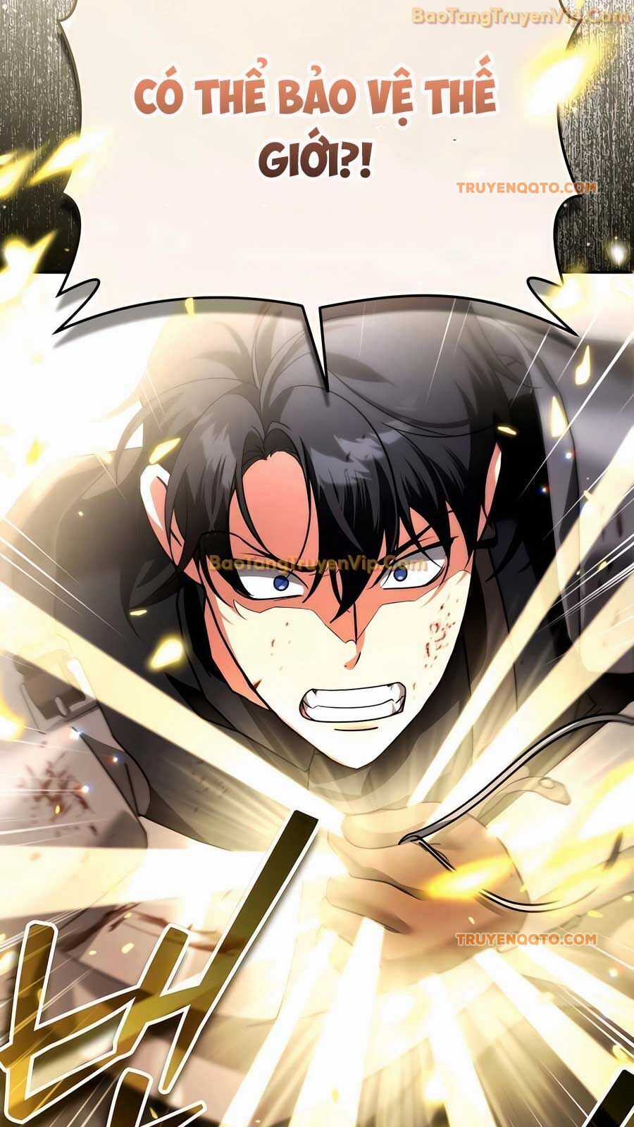 Tất Cả Bản Ngã Của Tôi Đều Là Hung Thần Chương 30 trang 98