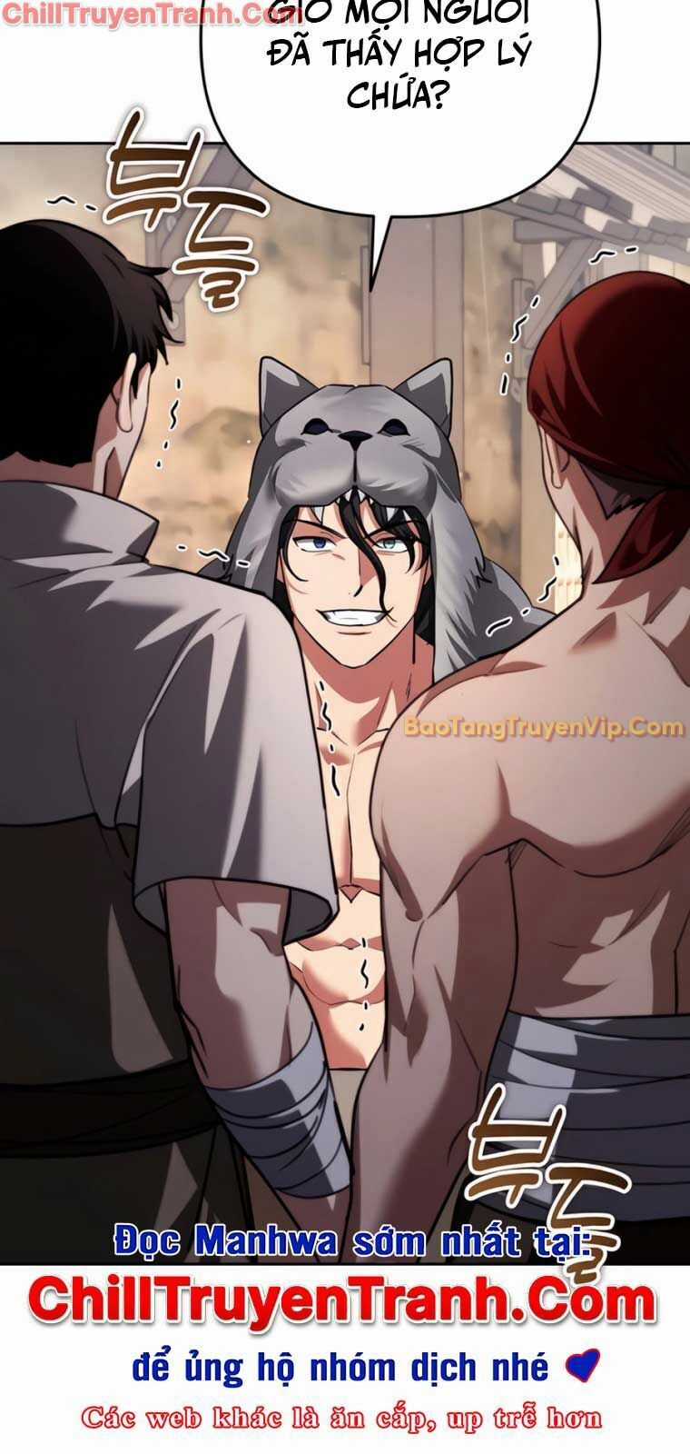 Tất Cả Bản Ngã Của Tôi Đều Là Hung Thần Chương 31 trang 122