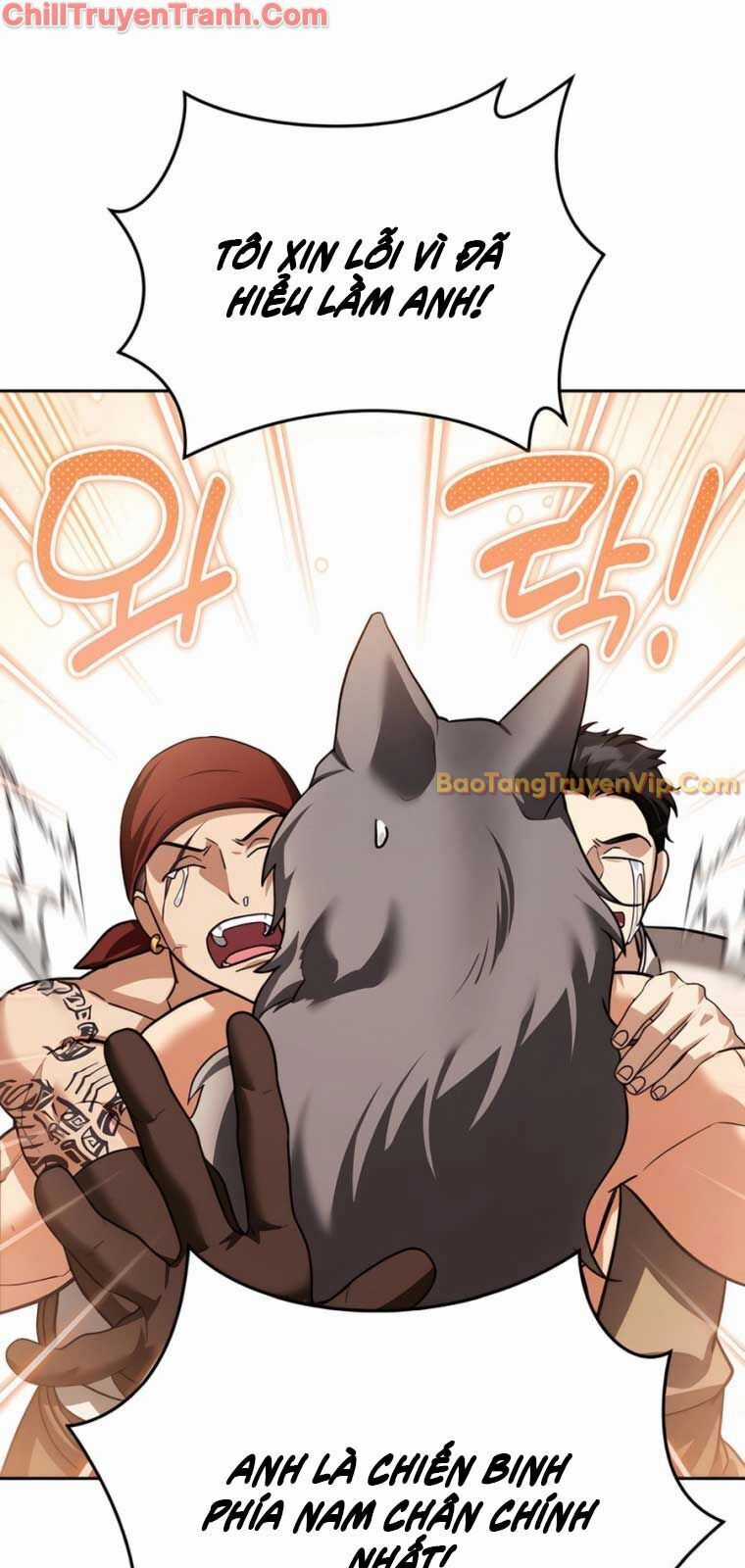 Tất Cả Bản Ngã Của Tôi Đều Là Hung Thần Chương 31 trang 125