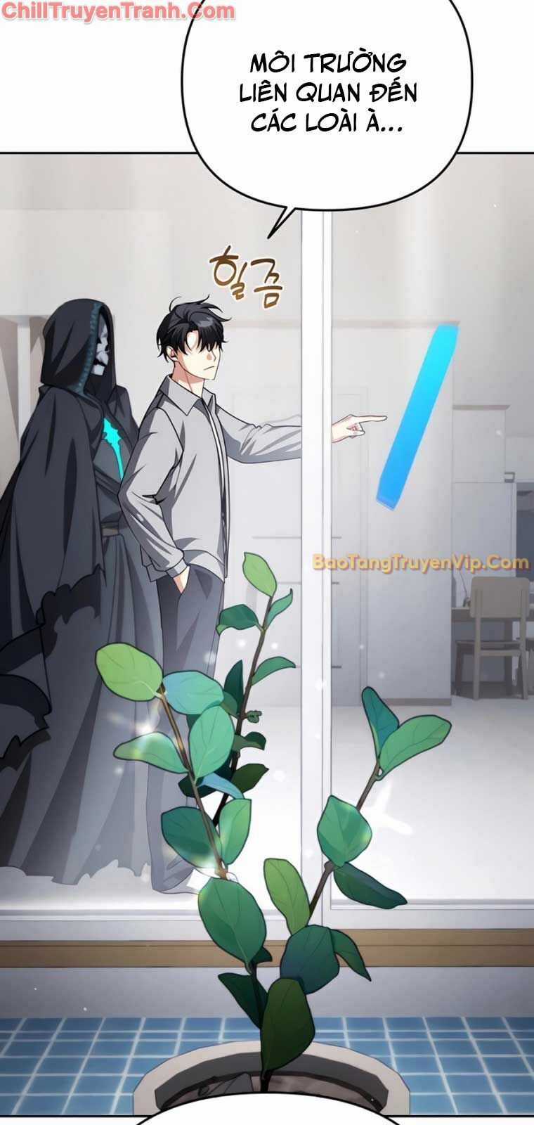 Tất Cả Bản Ngã Của Tôi Đều Là Hung Thần Chương 31 trang 15