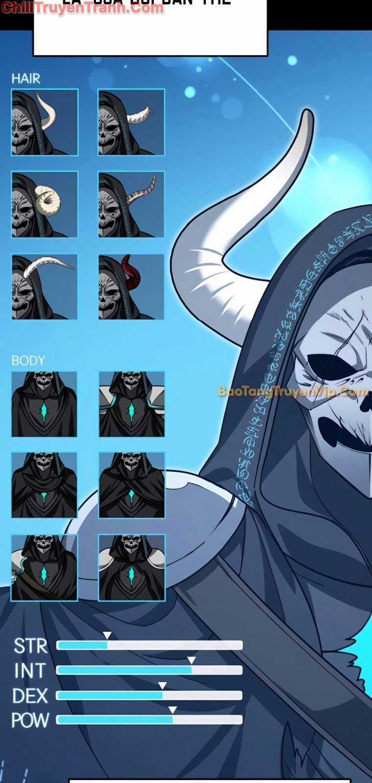 Tất Cả Bản Ngã Của Tôi Đều Là Hung Thần Chương 31 trang 3